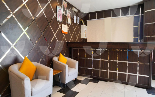 Abha Lamar 2 Furnished Apartments