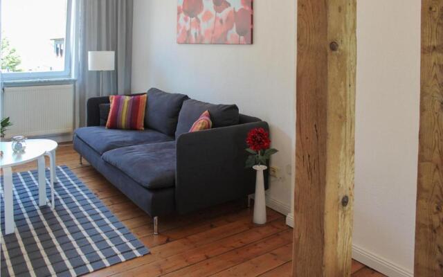 Nice Apartment in Lahnstein With 1 Bedrooms and Wifi