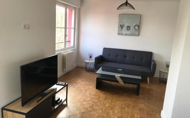 Appartement T3 Gilaldo