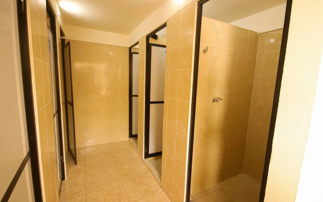 Casa Janaab Palenque - Hostel