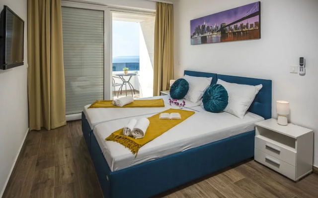 Luxury Villas Anita with Private Pool