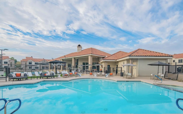 KLVG - Hideaway North Scottsdale