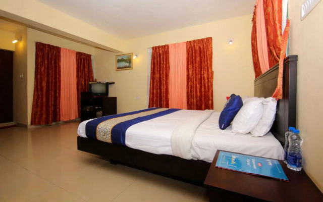 Woodpecker Resort