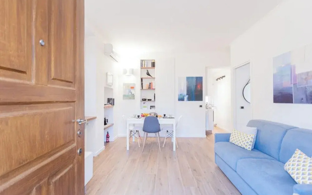 Rosart House by Rent all Como
