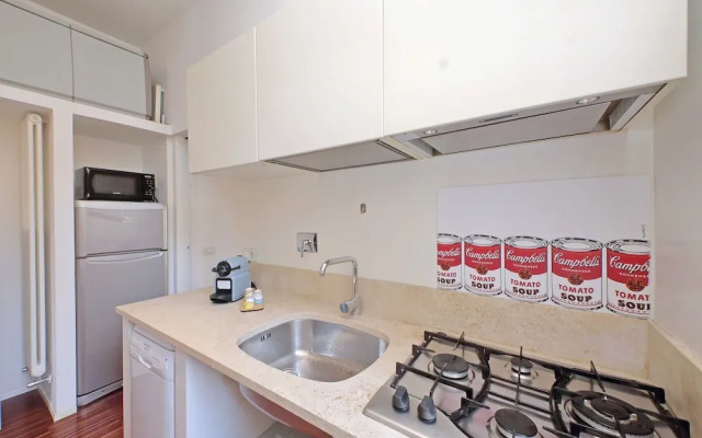 4bnb - Angelo Emo in Rome