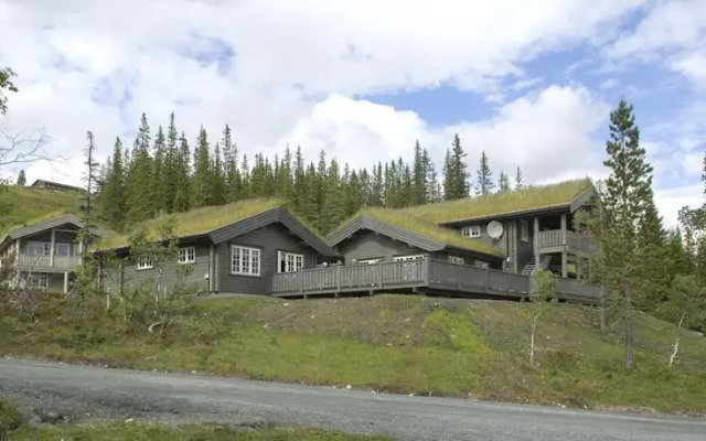 Kirkebyfjellet