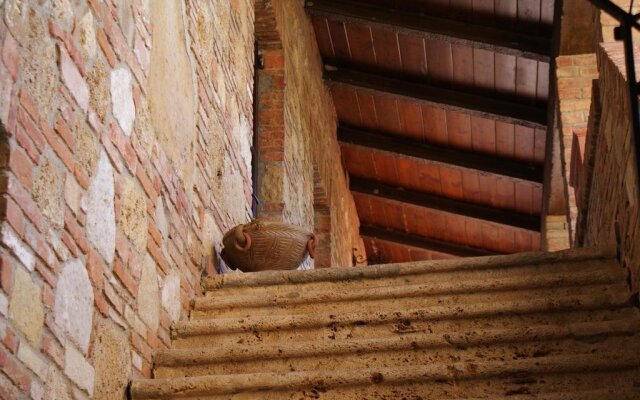 Arco Naturale Country House