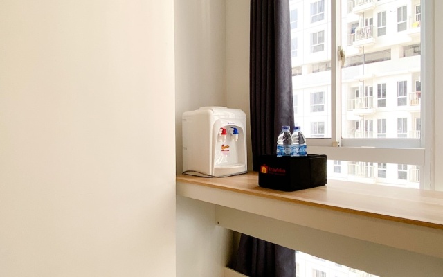 Good Choice And Nice Studio At Tokyo Riverside Pik 2 Apartment – Guest Rooms – Jakarta