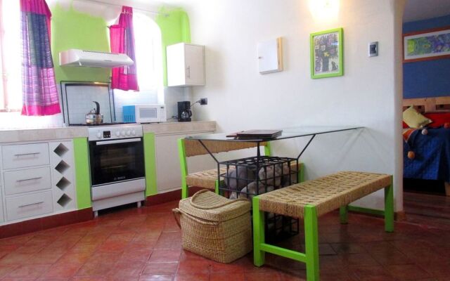 Quinua Villa Boutique