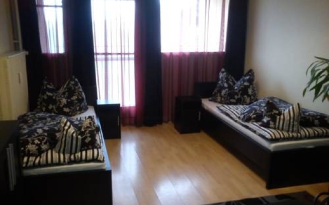 Békéscsaba Apartman Group - Gábor Apartman