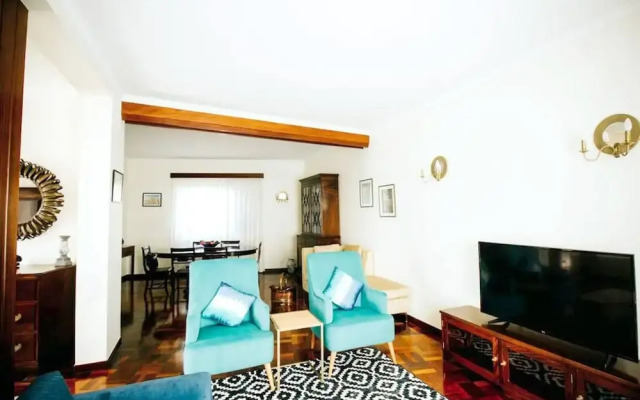 Holiday Home 3 Bedrooms - Ribeira Brava