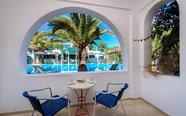 Hotel Zephyros