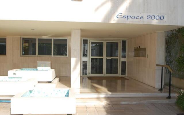 Agence Giotto Immobilier - Espace 2000