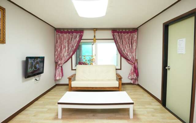 Sand Beach Pension