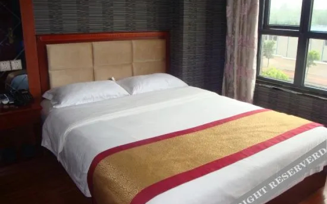 Holiday inn shuntian chengdu