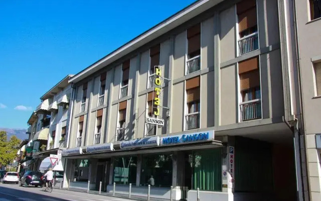 Hotel Sanson