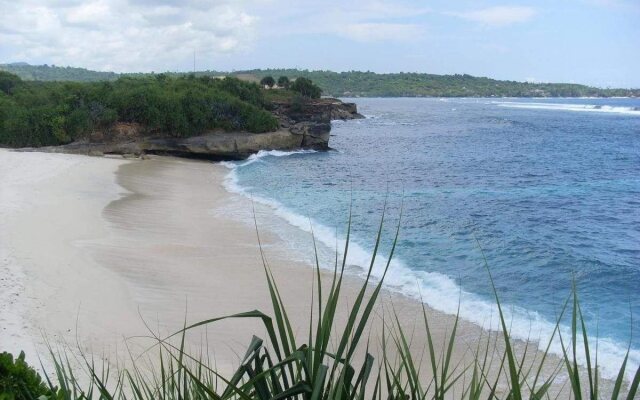 Naradas Mushroom Beach