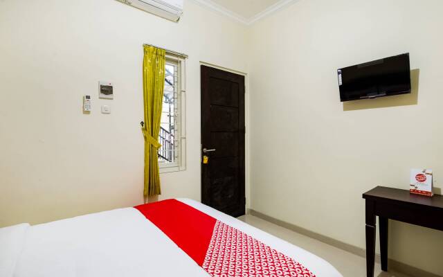 OYO 3398 Griya RM 19 Syariah