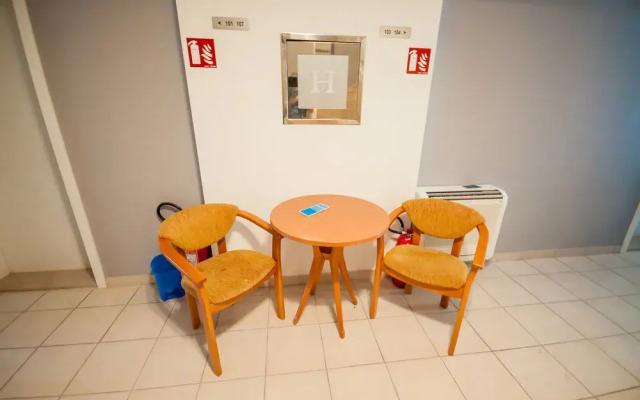 Bozava Resort Hotels Mirta/Lavanda/Agava