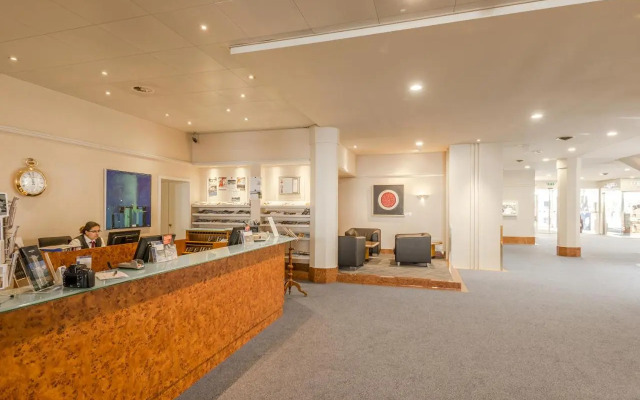 Hotel Metropole Interlaken