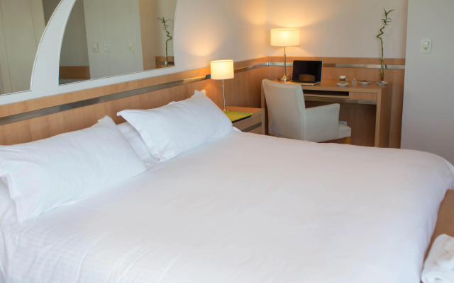 Maran Suites & Towers - Hotel & Spa