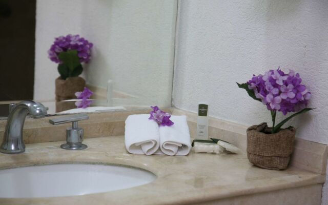 Hotel Poza Rica Centro