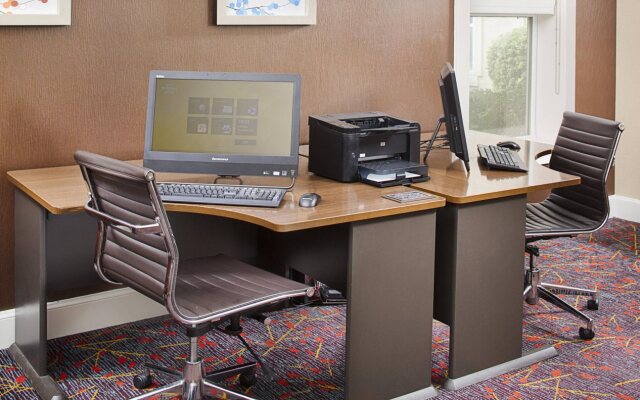Residence Inn Houston-West University