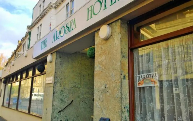 The Arosfa Hotel