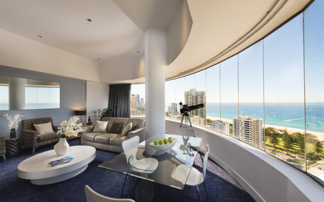 Sofitel Gold Coast Broadbeach