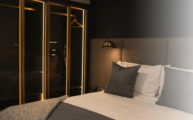Poenamo Hotel