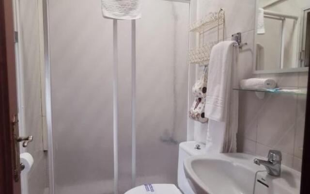 Hostal Senero