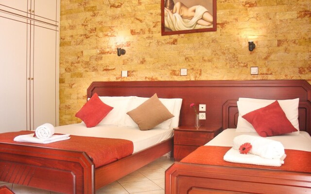 Ionian P Apartments