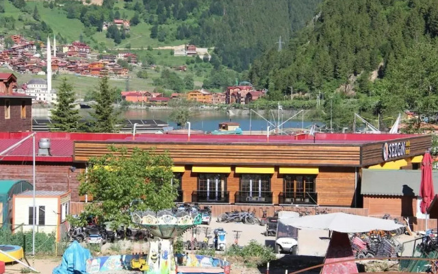 Keles Hotel