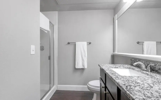 River Park West Apartments By Barsala