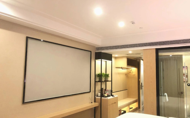 Vienna Hotel(Shunfengshan Park, Shunde) – Guest Rooms – Foshan
