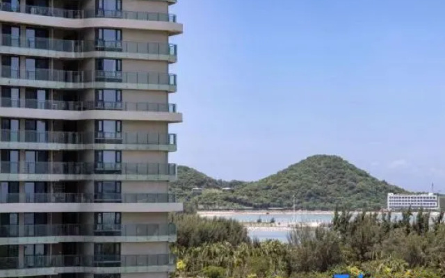 Sanya Lite Haizi Hotel