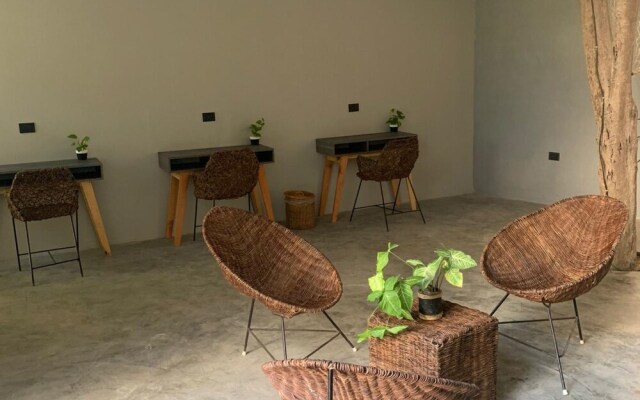 Ariche Tulum Hotel y Hostal