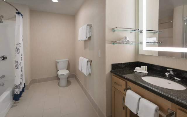 Residence Inn San Diego Del Mar