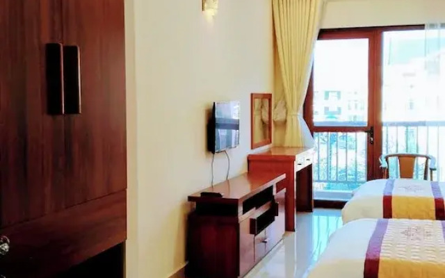 NK Sapa Hotel & Villa