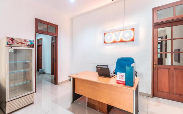 OYO 1990 Kost Kuningan Executive Boading House Setiabudi