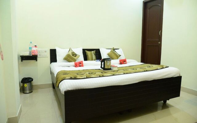 OYO 2886 Hotel Satyam