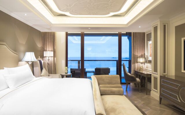 The Westin Zhujiajian Resort, Zhoushan