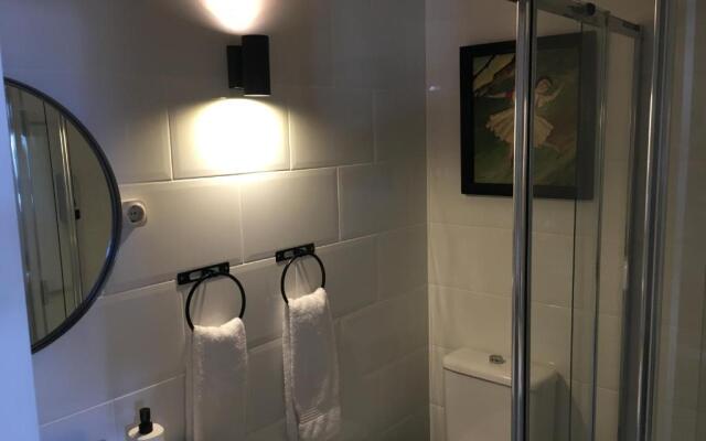 Downtown Residence by Apartments2Enjoy