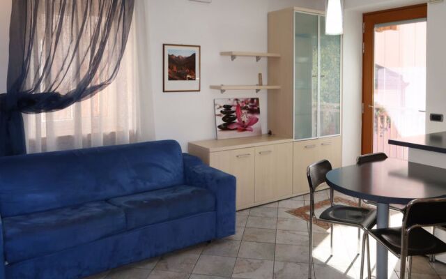 Apartment Schmid Lago di Caldonazzo