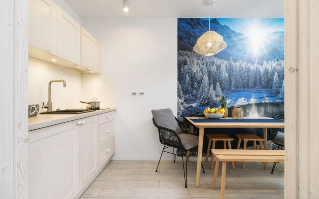 Apartamenty Butikowe Zakopane by Renters