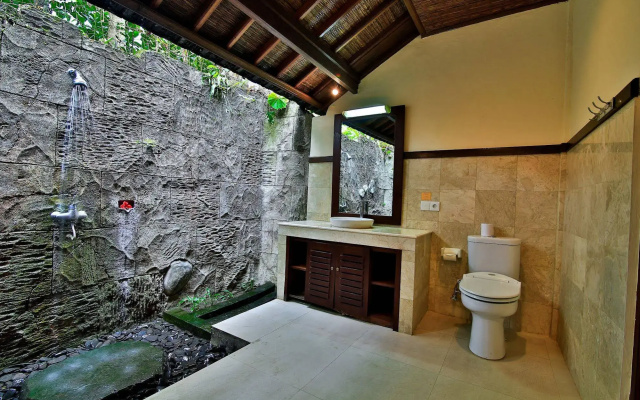 Курорт Ananda Ubud