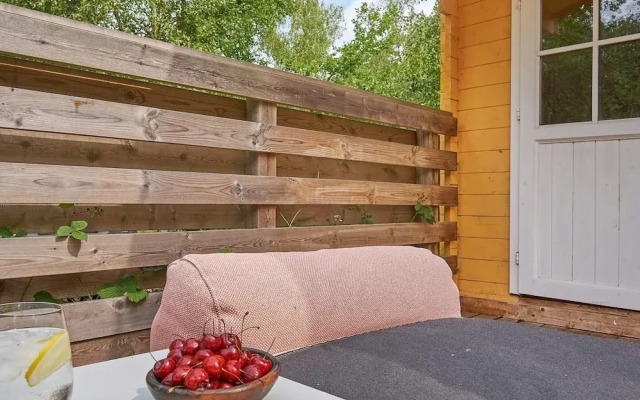 7 Person Holiday Home in Nexo-by Traum