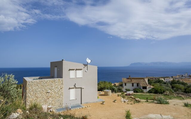 Villa Rosaria 2Km From the Zingaro Nature Reserve Num3