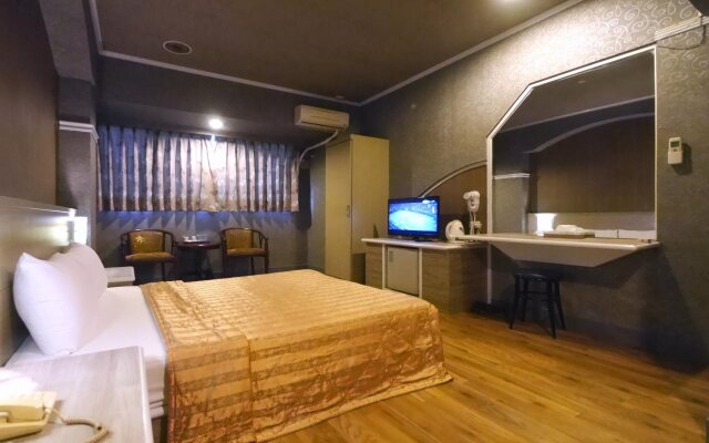 Hone Lane Business Hotel