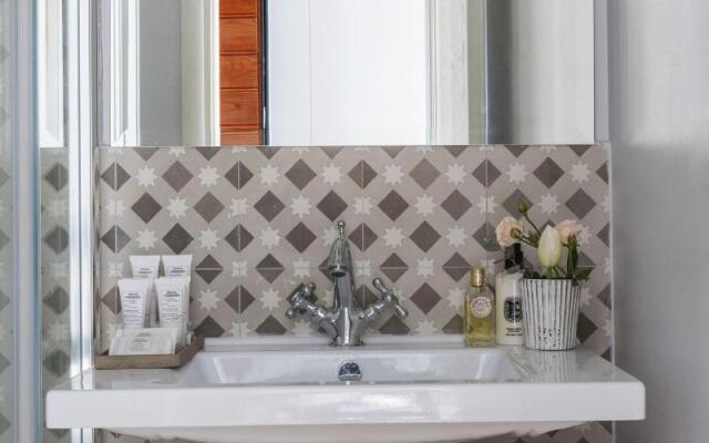 Favilla Hotel Di Charme